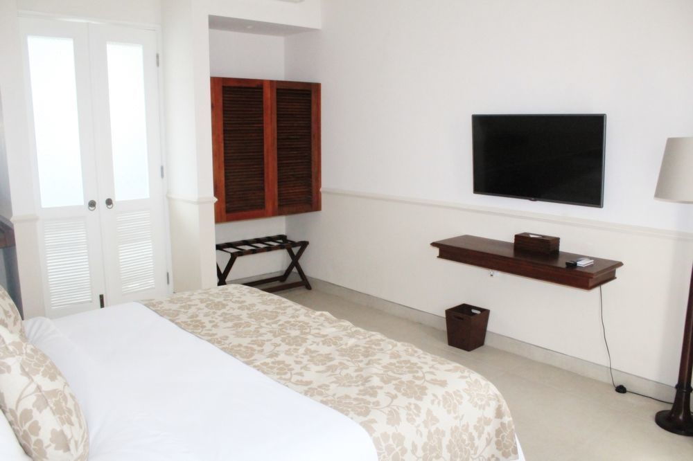 Maison At C Boutique Hotel & Spa Seminyak Exterior foto